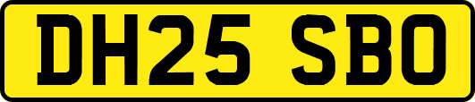 DH25SBO