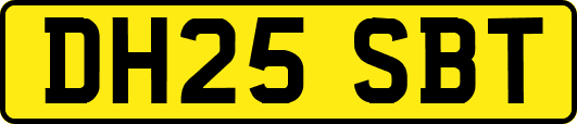DH25SBT