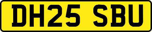 DH25SBU