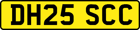 DH25SCC