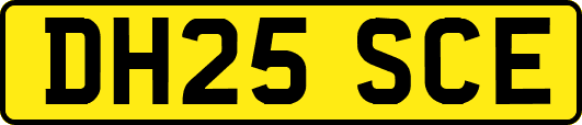 DH25SCE