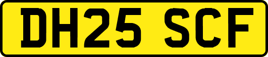 DH25SCF
