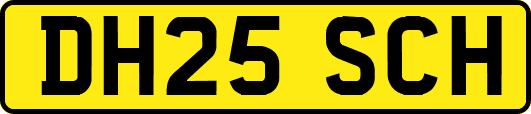 DH25SCH