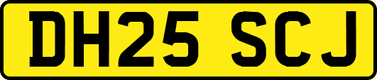 DH25SCJ