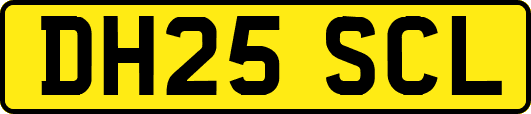 DH25SCL
