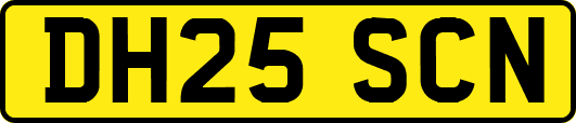 DH25SCN