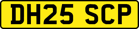 DH25SCP