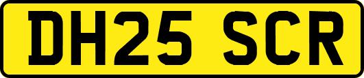 DH25SCR
