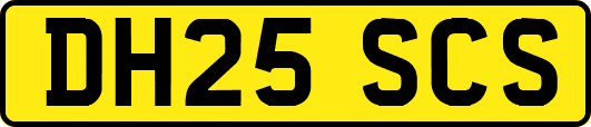 DH25SCS