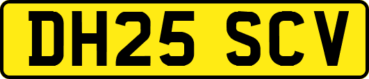 DH25SCV