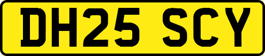 DH25SCY
