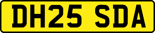 DH25SDA