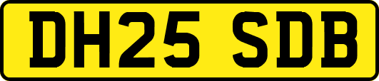 DH25SDB