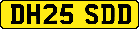 DH25SDD