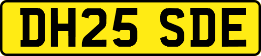 DH25SDE