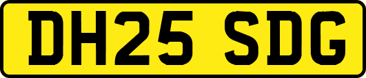 DH25SDG