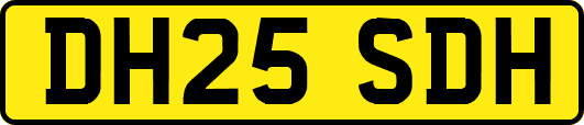 DH25SDH