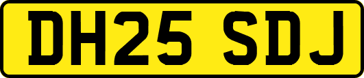 DH25SDJ