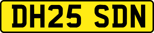 DH25SDN
