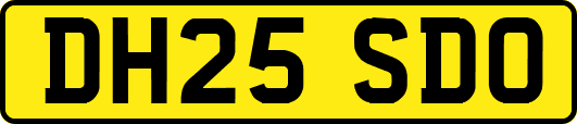 DH25SDO