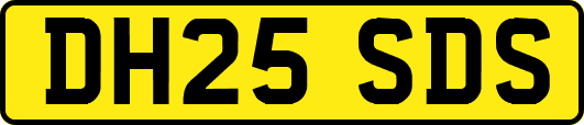 DH25SDS