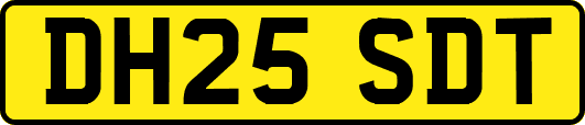 DH25SDT