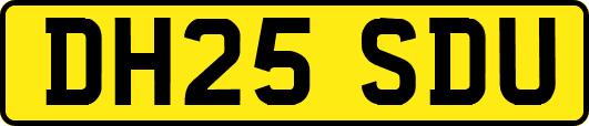DH25SDU