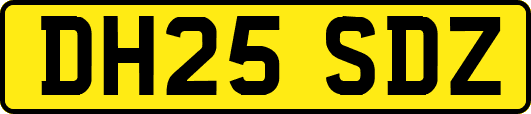 DH25SDZ