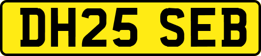DH25SEB