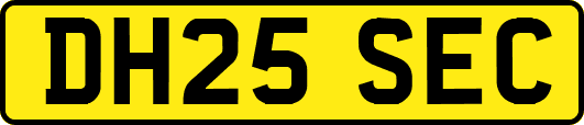 DH25SEC