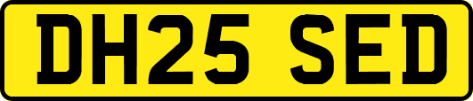 DH25SED