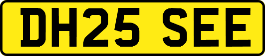 DH25SEE