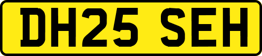 DH25SEH