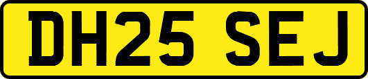 DH25SEJ