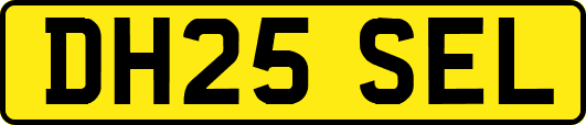 DH25SEL