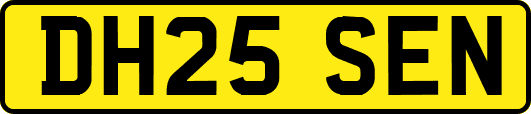 DH25SEN
