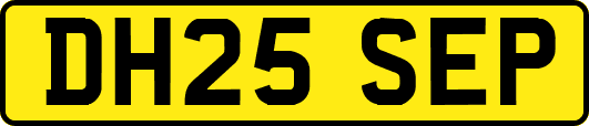 DH25SEP