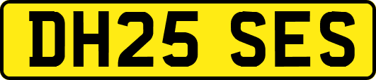 DH25SES