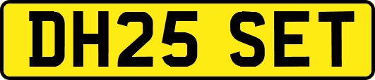 DH25SET