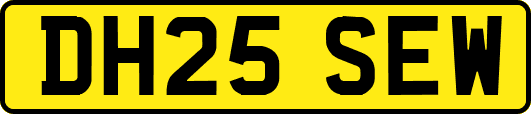 DH25SEW