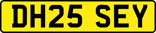 DH25SEY