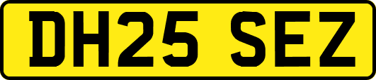 DH25SEZ