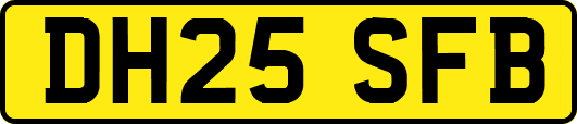 DH25SFB