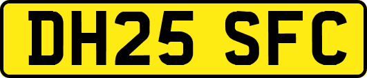 DH25SFC