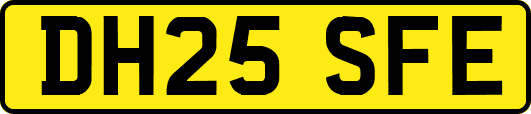 DH25SFE