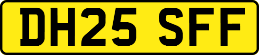 DH25SFF