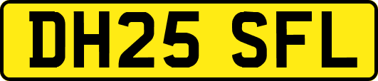 DH25SFL