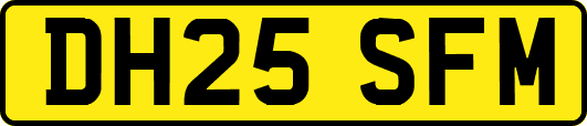 DH25SFM