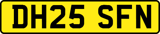 DH25SFN