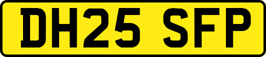 DH25SFP